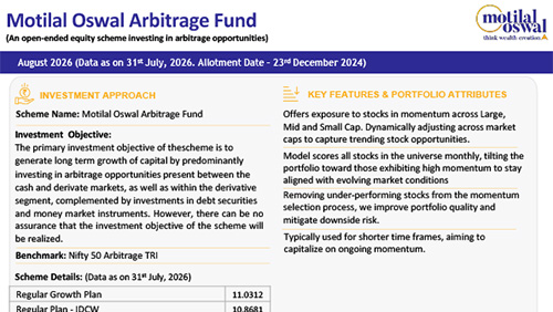 Motilal-Oswal-Arbitrage-Fund